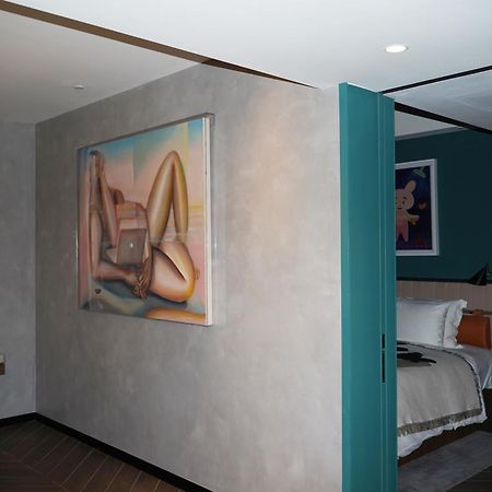 The Arca Hotel Hong Kong Ngoại thất bức ảnh