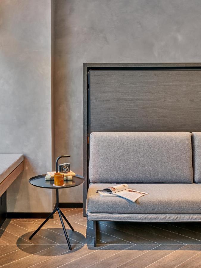 The Arca Hotel Hong Kong Ngoại thất bức ảnh