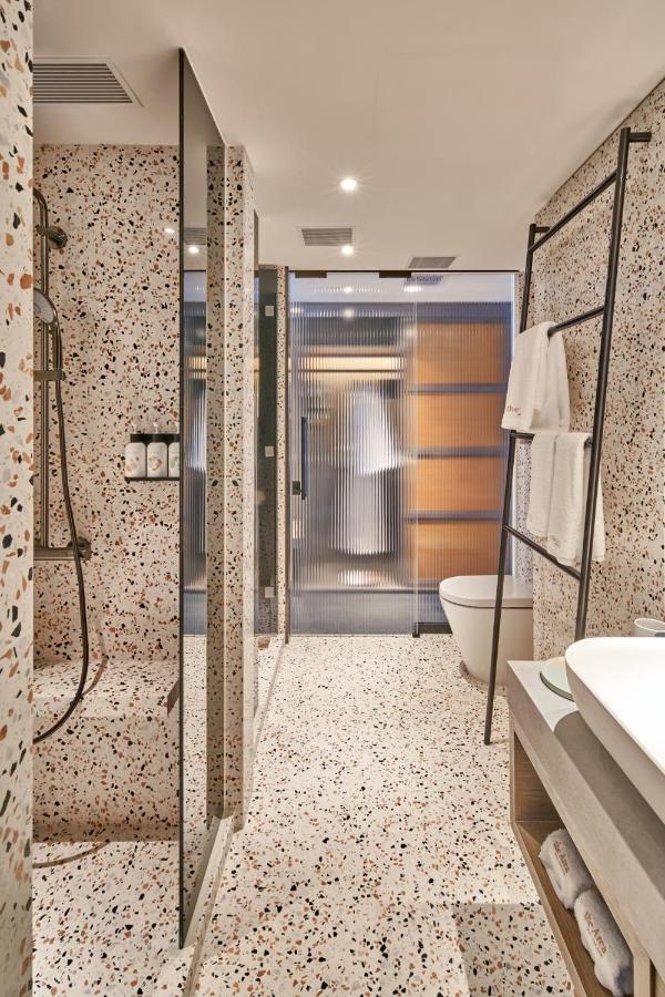 The Arca Hotel Hong Kong Ngoại thất bức ảnh