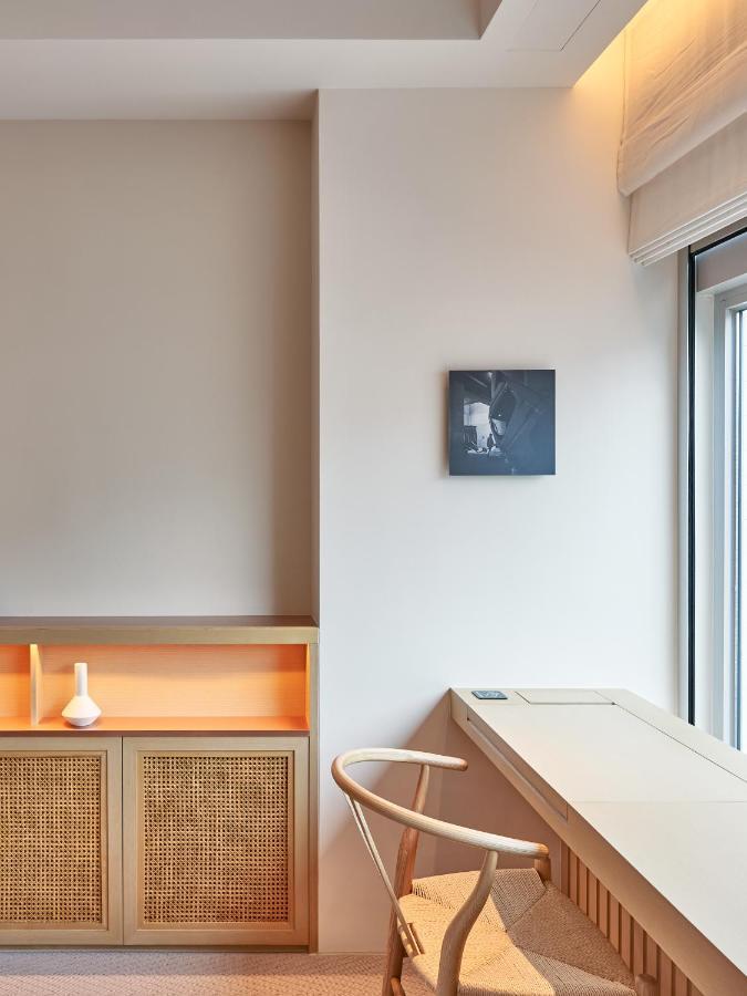 The Arca Hotel Hong Kong Ngoại thất bức ảnh