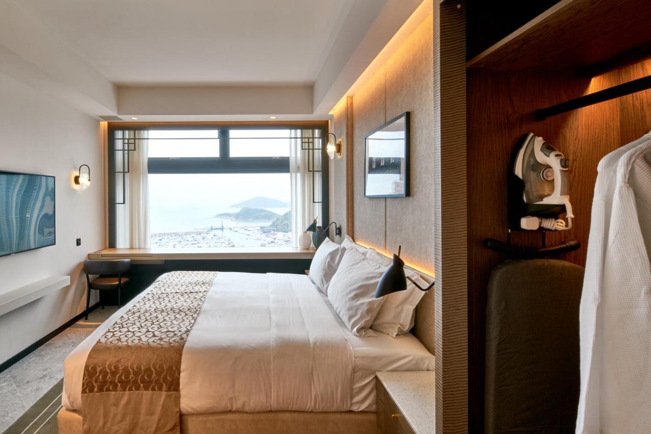 The Arca Hotel Hong Kong Ngoại thất bức ảnh